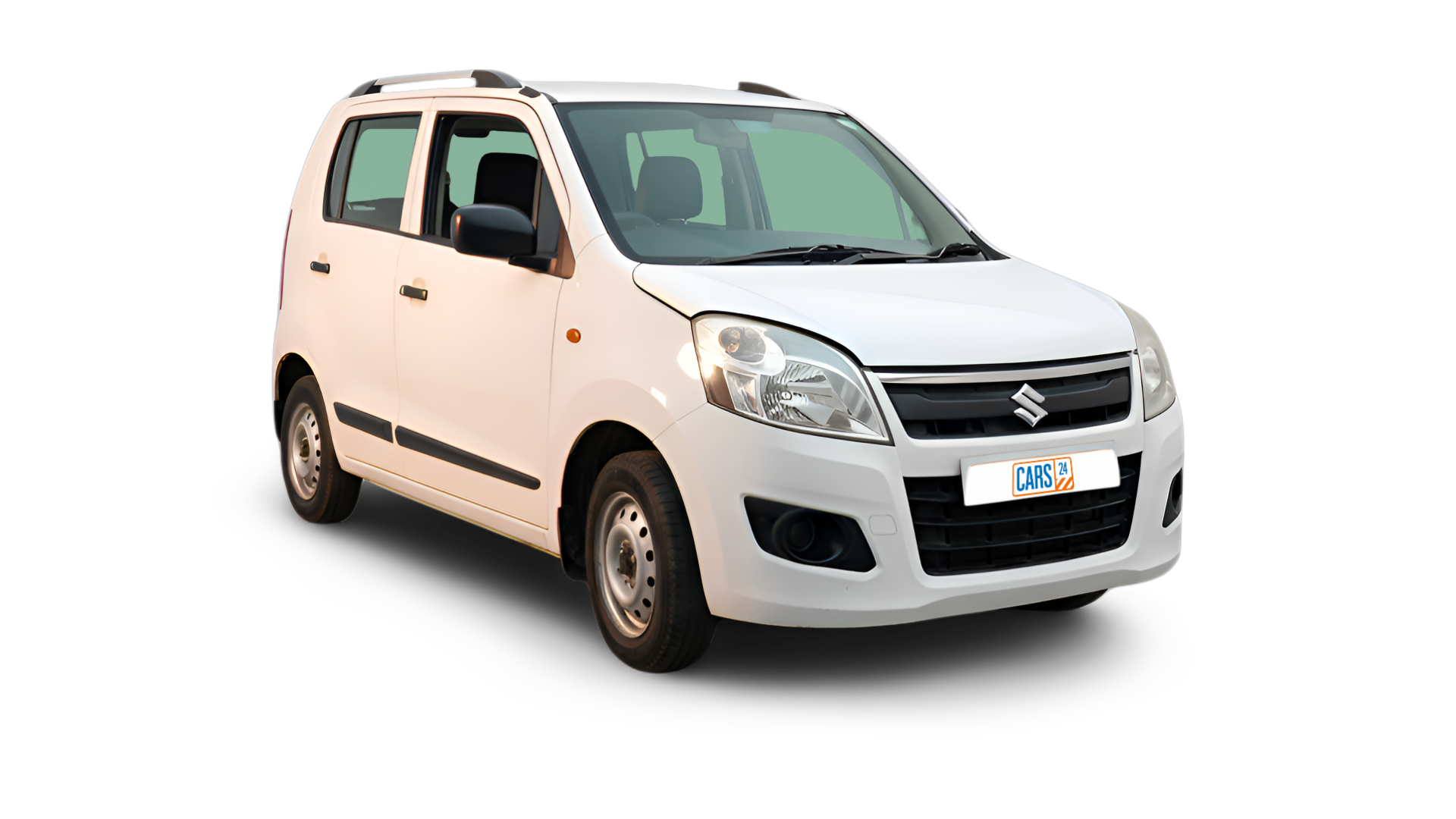 Maruti Wagon R 1.0-img